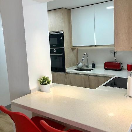Apartamento Lujo Marbella Centro Apartment Exterior foto
