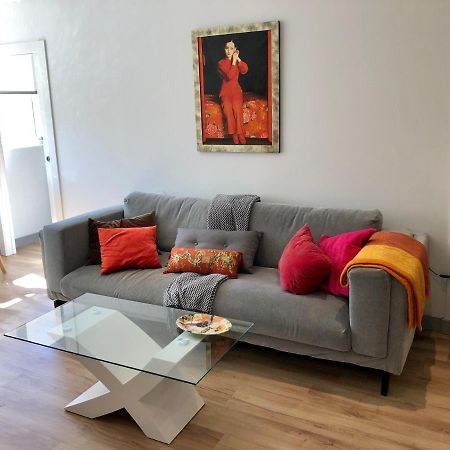 Apartamento Lujo Marbella Centro Apartment Exterior foto