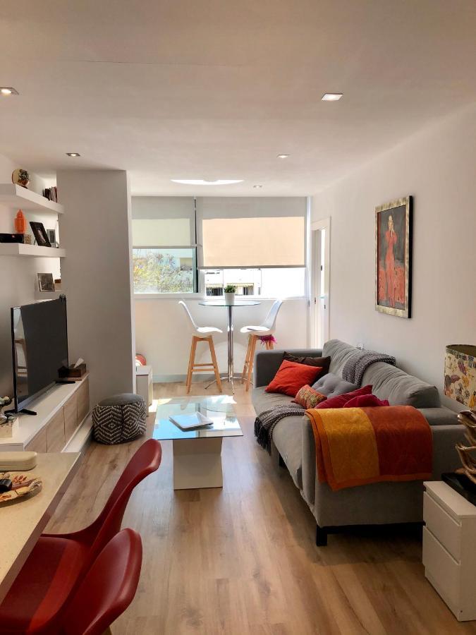 Apartamento Lujo Marbella Centro Apartment Exterior foto