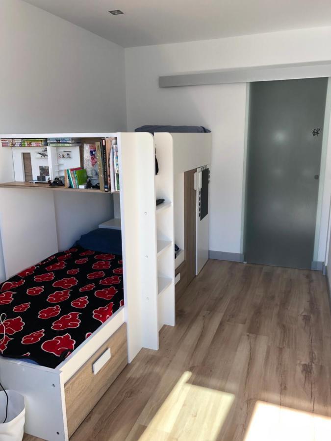 Apartamento Lujo Marbella Centro Apartment Exterior foto