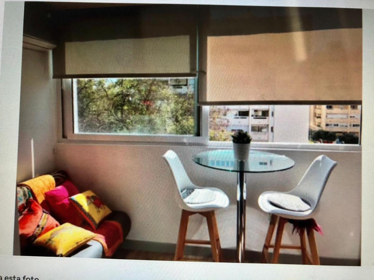 Apartamento Lujo Marbella Centro Apartment Exterior foto
