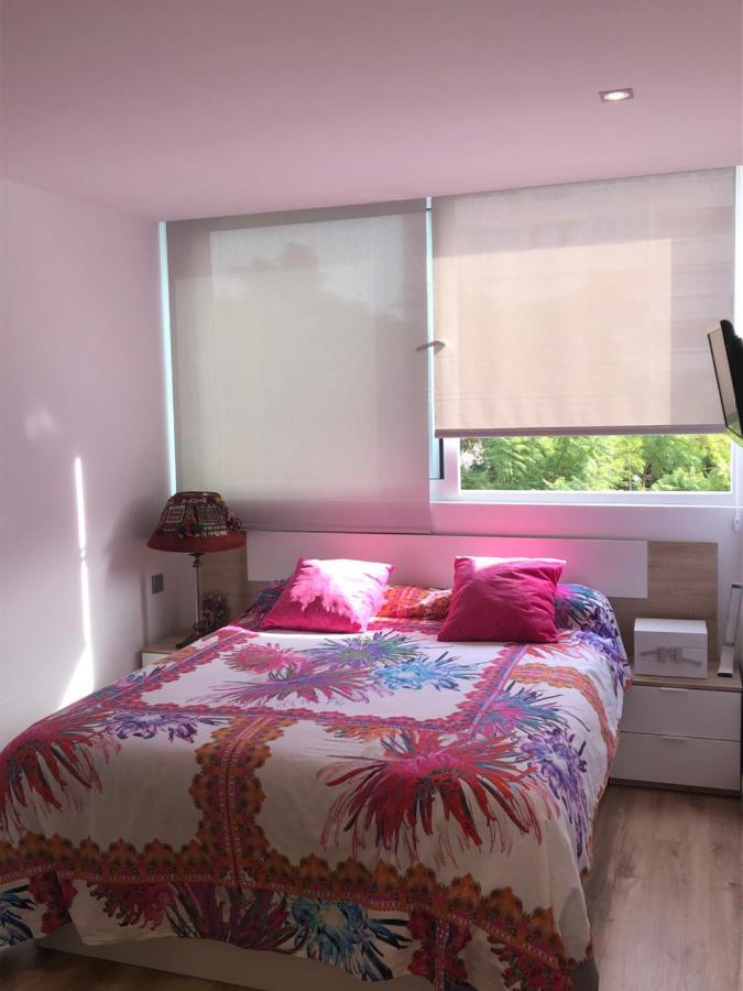 Apartamento Lujo Marbella Centro Apartment Exterior foto